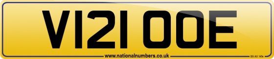 V121 OOE
