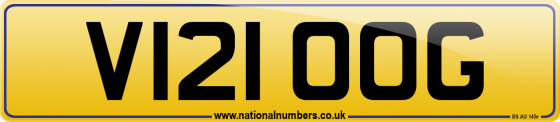 V121 OOG