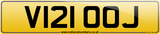 V121 OOJ