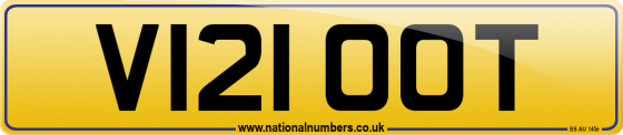 V121 OOT