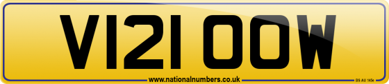 V121 OOW