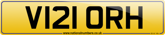 V121 ORH