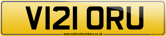 V121 ORU