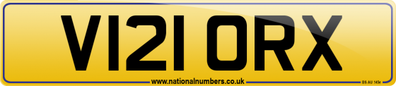 V121 ORX