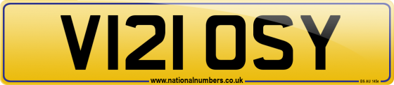 V121 OSY