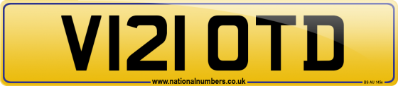 V121 OTD