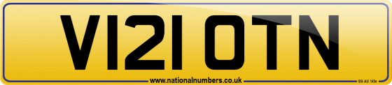 V121 OTN