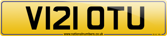 V121 OTU