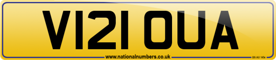 V121 OUA