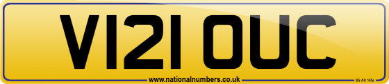 V121 OUC