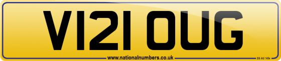 V121 OUG