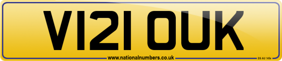 V121 OUK