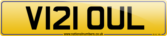V121 OUL