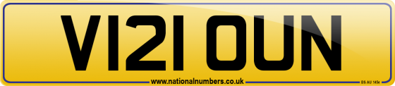 V121 OUN