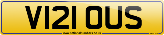 V121 OUS