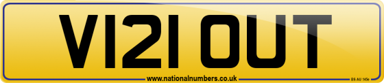 V121 OUT