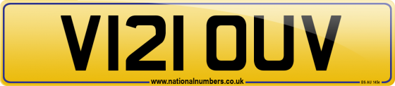 V121 OUV