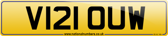 V121 OUW