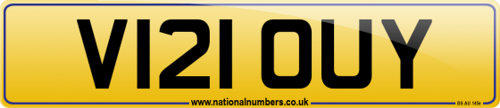 V121 OUY