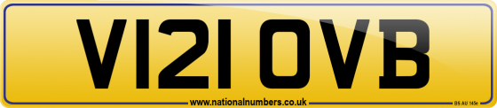 V121 OVB