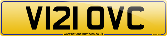 V121 OVC