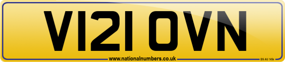 V121 OVN