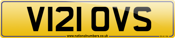 V121 OVS