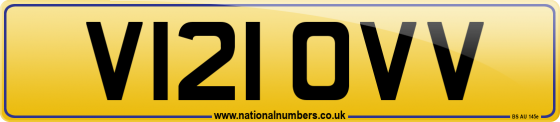 V121 OVV
