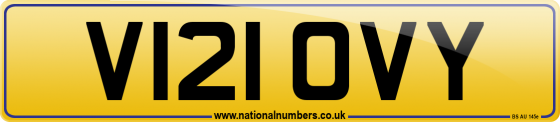 V121 OVY