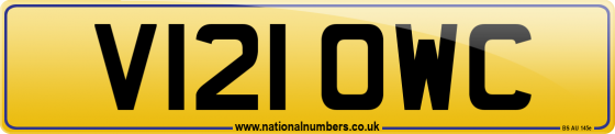 V121 OWC