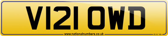 V121 OWD