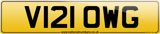 V121 OWG
