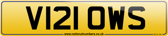 V121 OWS