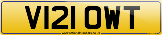 V121 OWT