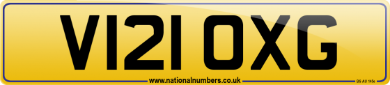 V121 OXG