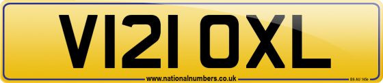 V121 OXL