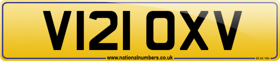 V121 OXV