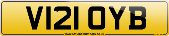 V121 OYB