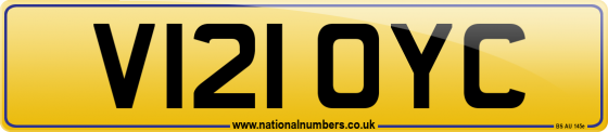 V121 OYC