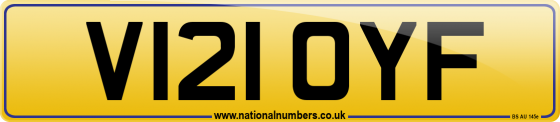 V121 OYF