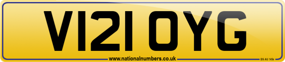 V121 OYG