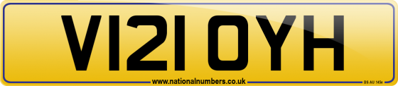 V121 OYH
