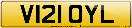 V121 OYL