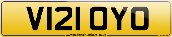 V121 OYO