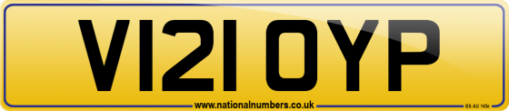 V121 OYP