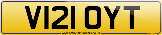 V121 OYT