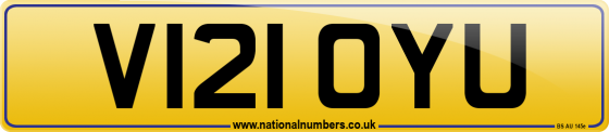 V121 OYU
