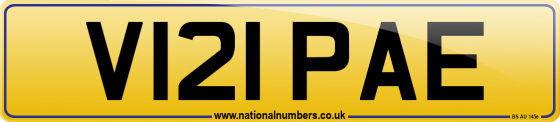 V121 PAE