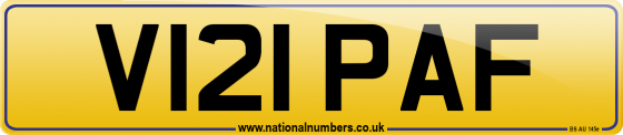 V121 PAF