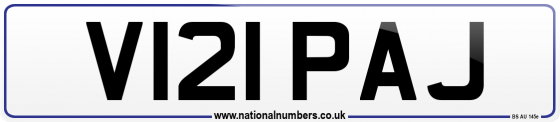V121 PAJ